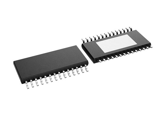 LM5066IPMHE Integrated Circuit Chip 10V To 80V Hot Swap Controller With PMBus Interface