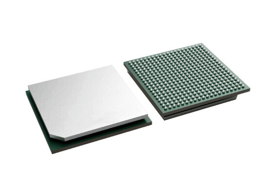 AFE8104AQC Integrated Circuit Chip Four-Channel 7.4GHz RF-Sampling Transceiver FCBGA-400