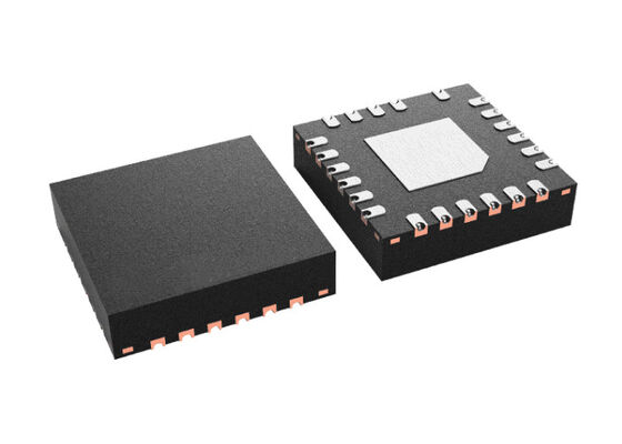 DRV8378HVERR Integrated Circuit Chip Three-Phase Motor Driver With Integrated Current Sensing And Integrated FETs