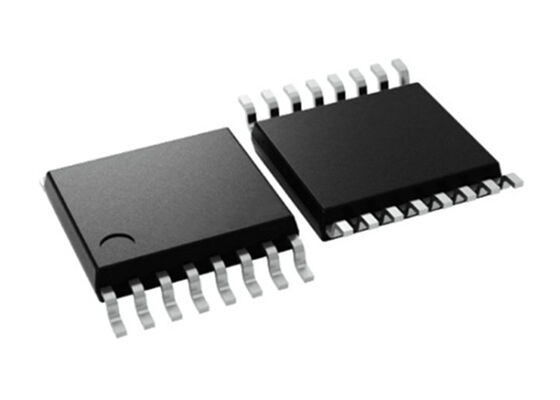 TPUL2T323PWR Integrated Circuit Chip Dual Retriggerable Extended RC-Timed Monostable Multivibrators