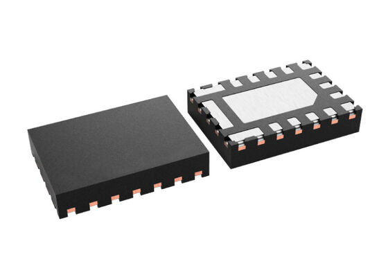 TPS62871Z0WRXSR Integrated Circuit Chip 2.7V To 6V 9A Stackable Synchronous Buck Converter With Remote Sense