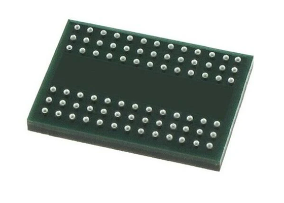 H5AN4G8NBJR-VKC Memory IC Chip 4Gb DDR4 Synchronous DRAM with 2666 Mbps Data Rate in FBGA-78 Package