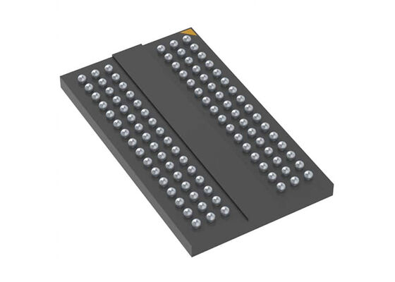 H5AN8G6NDJR-XNC Memory IC Chip 8Gb DDR4 SDRAM with 3200 Mbps Data Rate in FBGA-96 Package
