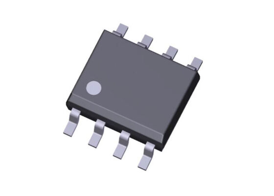 1EDI20I12AF Integrated Circuit Chip 1200V 4A Single-Channel Isolated Gate Driver PG-DSO-8