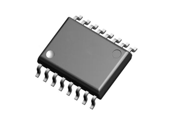 2EDS7165H Integrated Circuit Chip EiceDRIVER™ Dual-Channel Isolated MOSFET Gate Drivers