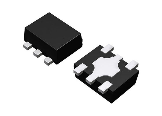 BD2270HFV Integrated Circuit Chip N-Channel MOSFET Driver IC For Load Switch Applications