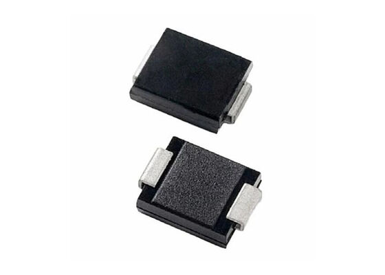 8.0SMDJ60A Integrated Circuit Chip 8KW 60V 8.0SMDJ Series TVS Diodes DO-214AB