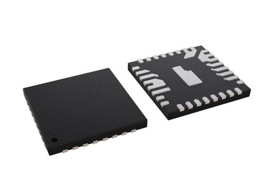 DA9080-66FCB2 Integrated Circuit Chip Five-Channel Advanced High Current Highly Configurable System PMIC