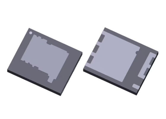 BSC007N04LS6SC Integrated Circuit Chip 40V 381A OptiMOS™ 6 Power MOSFET Transistor PG-WSON-8