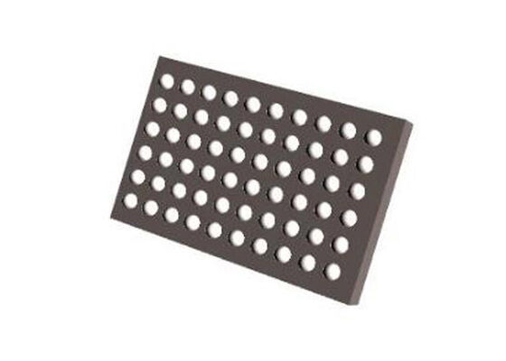 DA9142-XXF71-A Integrated Circuit Chip Automotive High-Efficiency High Current Dual-Phase Step-Down DC/DC Converter
