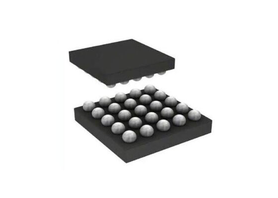 CY8C4025FNI-T442 Microcontroller MCU PSOC™ 4000T MCU 24MHz High-Performance Microcontrollers WLCSP-25