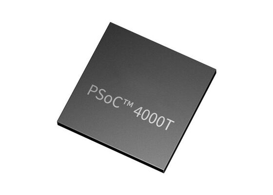 CY8C4045FNI-T442 Microcontroller MCU 48MHz PSOC™ 4000T MCU WLCSP-25 32-Bit Microcontrollers