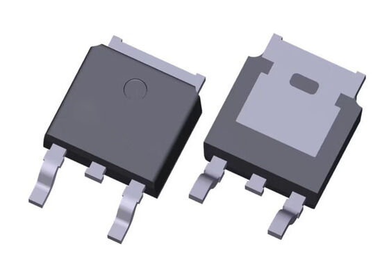 IPD023N03LF2S Integrated Circuit Chip 30V StrongIRFET™ 2 Power MOSFET PG-TO252-3 N-Channel MOSFETs