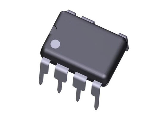 ICE5AR4780BZS Integrated Circuit Chip 800V Fixed Frequency CoolSET™ Integrated Power IC PG-DIP-7 CoolSET™ Switch