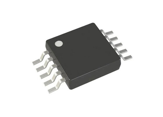 LTC7001EMSE Integrated Circuit Chip Fast 150V High Side N-Channel MOSFET Static Switch Driver