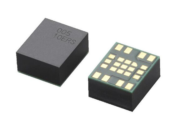 MYMGK00510ERSR Integrated Circuit Chip Buck Converter 50W 10A Step-Down Converter With 85degC Ta