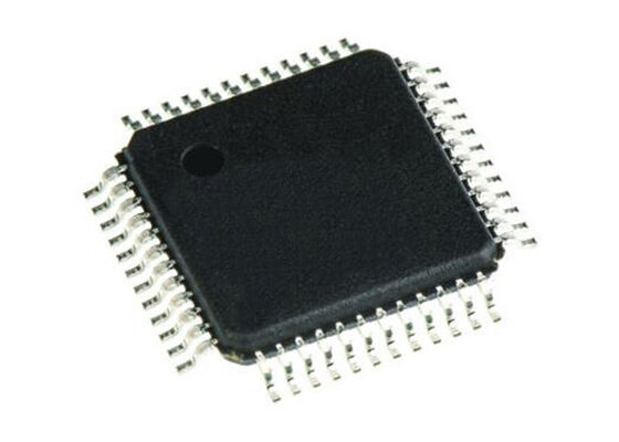 ISL71148M50NZ Integrated Circuit Chip Radiation Tolerant 8-Channel High Precision 14-Bit 900ksps SAR  ADC