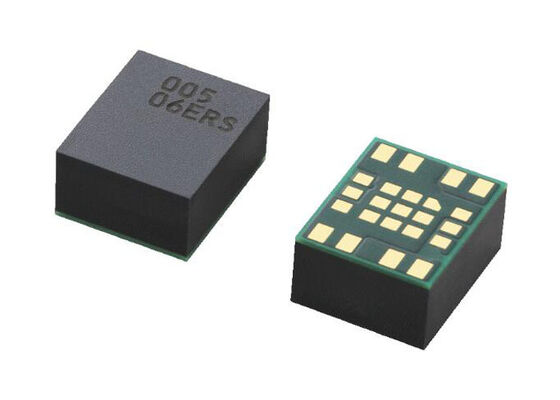 MYMGK00506ERSR Integrated Circuit Chip Non-Isolated DC-DC Converter 30W 6A Buck Converter