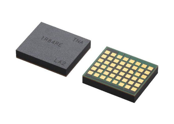 MYTNA1R84RELA2RA Integrated Circuit Chip 1000kHz Step-Down Converter 7.2W 4A MonoBK™ Buck Converter