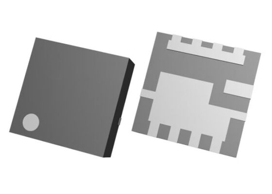 IQE046N08LM5CG Integrated Circuit Chip 80V OptiMOS™ 5 Power MOSFETs PG-TTFN-9 N-Channel MOSFETs