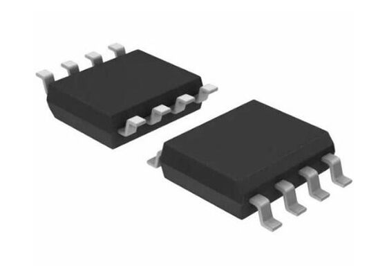 ISL71010BM30B25Z Integrated Circuit Chip Ultra Low Noise 2.5V Precision Voltage Reference For Low Earth Orbit