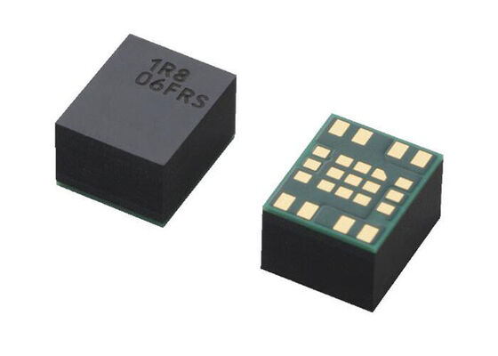 MYMGK1R806FRSR Integrated Circuit Chip DC DC Converter 30W 6A Buck Converter With 85degC Ta