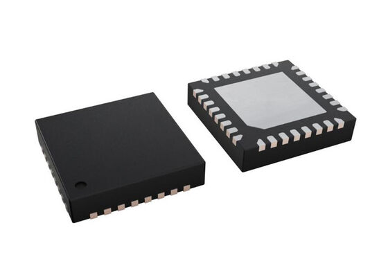 RAJ240055A20DNP Integrated Circuit Chip Fully Integrated 2 To 4 Series Li-ion Battery Fuel Gauge IC
