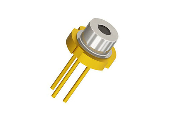RLD90QZW8 Integrated Circuit Chip 905nm 120W 270μm Invisible Pulsed Laser Diode For Robot Vacuums