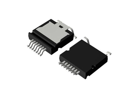 SCT4020DTWHR Integrated Circuit Chip Automotive 750V 69A Trench-Structure Silicon-Carbide MOSFET Transistor