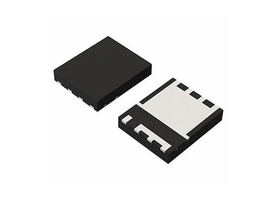RS7P200BMTB1 Integrated Circuit Chip N-Channel 100V 200A Power MOSFET Transistor With Low On-Resistance
