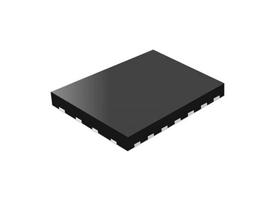 PE24108A Integrated Circuit Chip 3.3Vin 10A FlexiBK™ Two-Stage Buck Regulator IC
