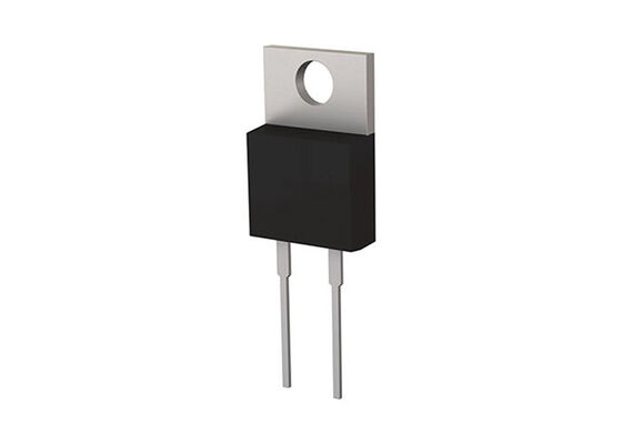 SCS305KGC16 Integrated Circuit Chip 1200V 5A Silicon-Carbide Schottky Barrier Diode For Factory Automation