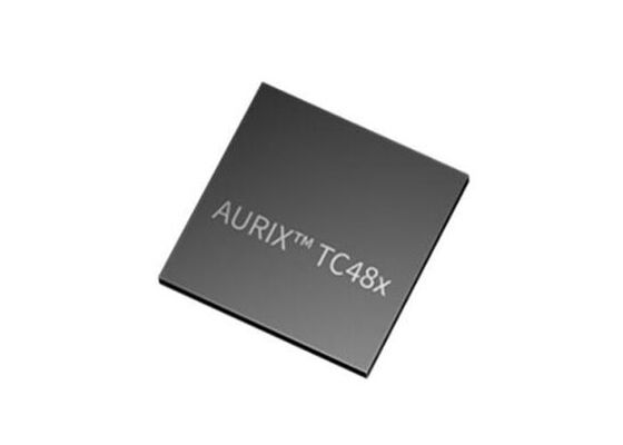 SAK-TC489QQ-16NF400MC AA Microcontroller MCU AURIX™ TriCore™ MCUs 400MHz 32-Bit Microcontroller IC PG-LFBGA-436