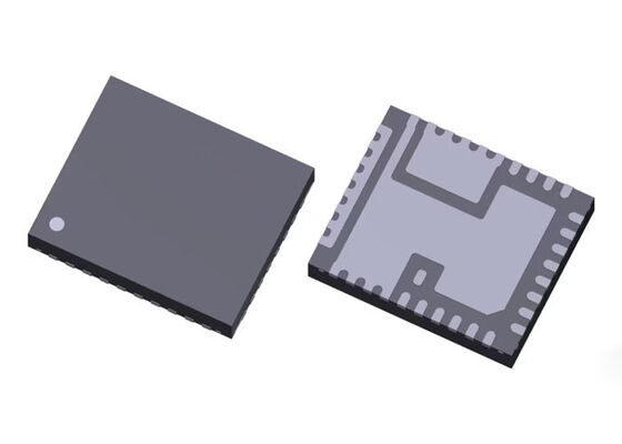 TDA38641-0000 Integrated Circuit Chip 40A OptiMOS™ IPOL Single-Output Synchronous Buck Regulator PG-IQFN-36