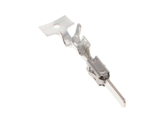 1-962916-1 Connectors 2.8 Mm Terminals Connector For Automated Wire Harness Assembly