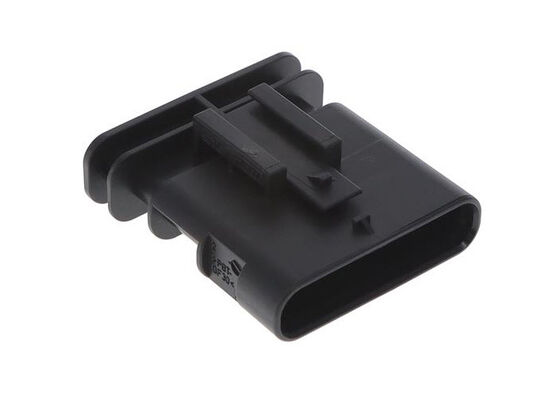 1-1703506-1 Connectors High-Performance Automotive Housing Connector For Male Terminals