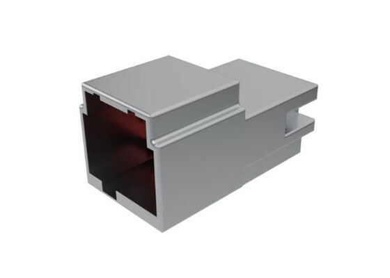 30968-1080 Connectors 8POS 0.64mm Width H-DAC 64 High Density Automotive Crimp Housing