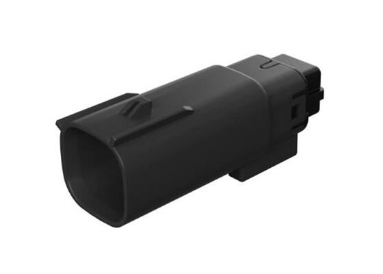 33482-0628 Connectors MX150 Connectors Dual Row MX150 Mat-Sealed Male Connector Assembly