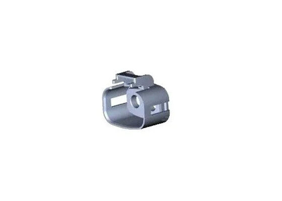 1587827-2 Connectors 5.6mm HVA 280 High-Voltage Automotive Connector For Battery Packs