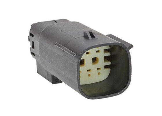 33482-3629 Connectors MX150 Mat-Sealed Male Connector Assembly 6POS Connector Housings Plug