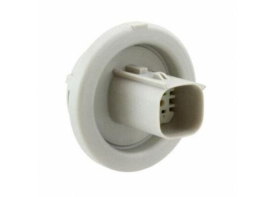 34840-3020 Connectors 6POS Bulkhead Twist-Lock MX150 Sealed Male Connector