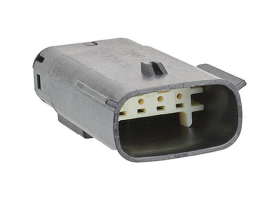 33481-4401 Connectors Connector Housings 4POS MX150 Mat-Sealed Male Connector Assembly