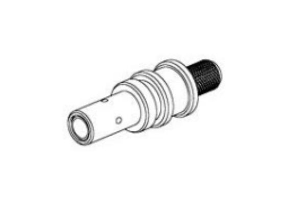 1488170-2 Connectors High-Performance 800V 50Ω 6GHz Automotive Connector