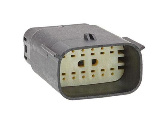 33482-6261 Connectors MX150 Connector Housings12 Position Rectangular Housing Connector Plug