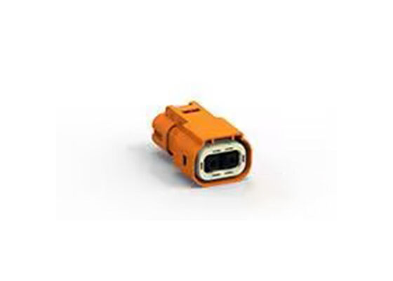 2103149-7 Connectors 1000V Automotive Housing Connector For Female Terminals