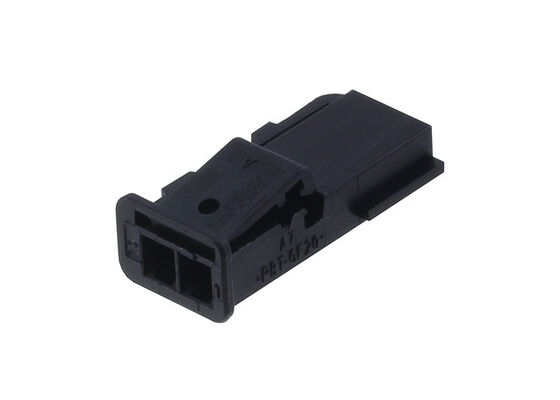 1563189-1 Connectors 12V 3.5mm Automotive Housing Connector For Female Terminals