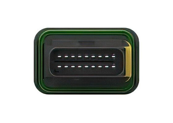 1-1564526-1 Connectors 18 Position Automotive Housing Connector For Male Terminals