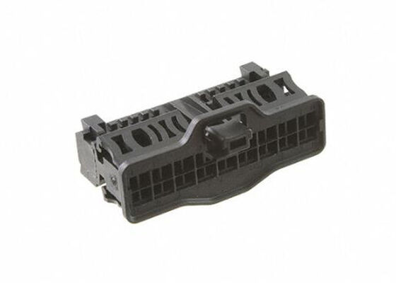 2141576-1 Connectors 0.50mm NanoMQS Connectors 12V 32POS NanoMQS Automotive Housings