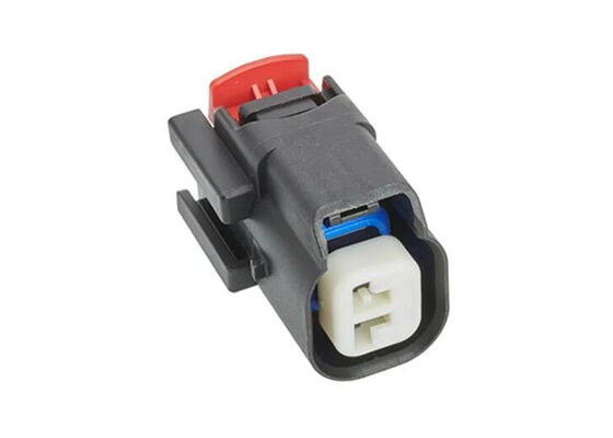34062-0022 Connectors 2POS Single Row MX150 Cable-Sealed Female Connector Assembly