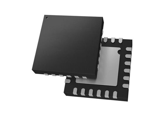 ADIN1140BCPZ Ethernet IC Single Port 10BASE-T1S MAC-PHY LFCSP-24 Ethernet Transceivers